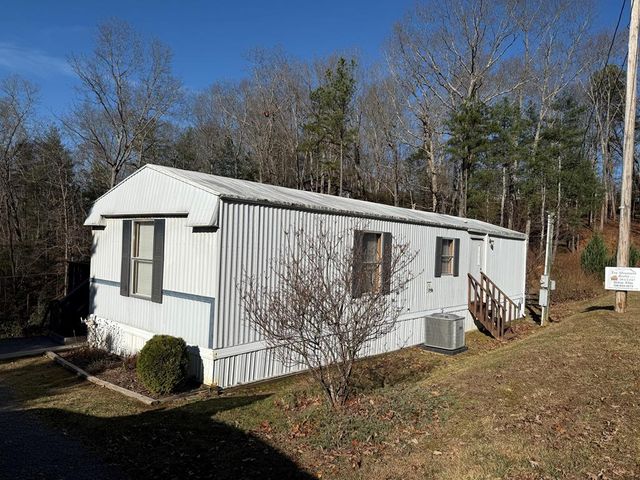 354 Ridgeview Circle, Morganton, GA 30560