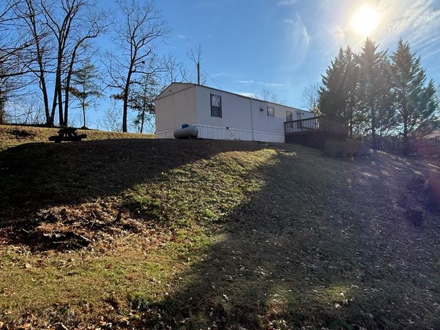 354 Ridgeview Circle, Morganton, GA 30560