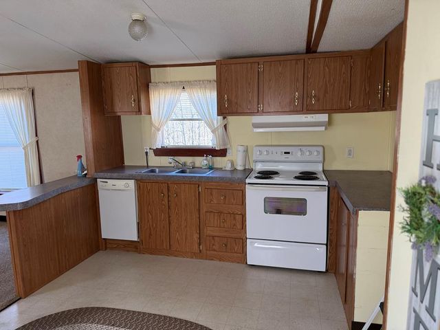 354 Ridgeview Circle, Morganton, GA 30560