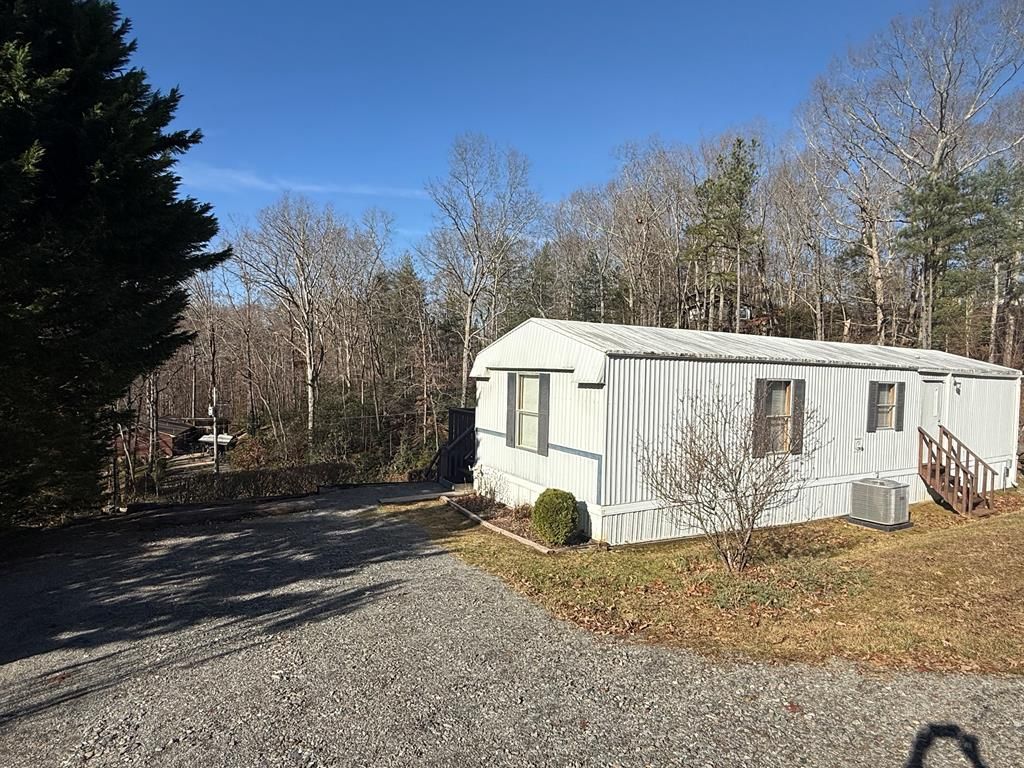 354 Ridgeview Circle, Morganton, GA 30560