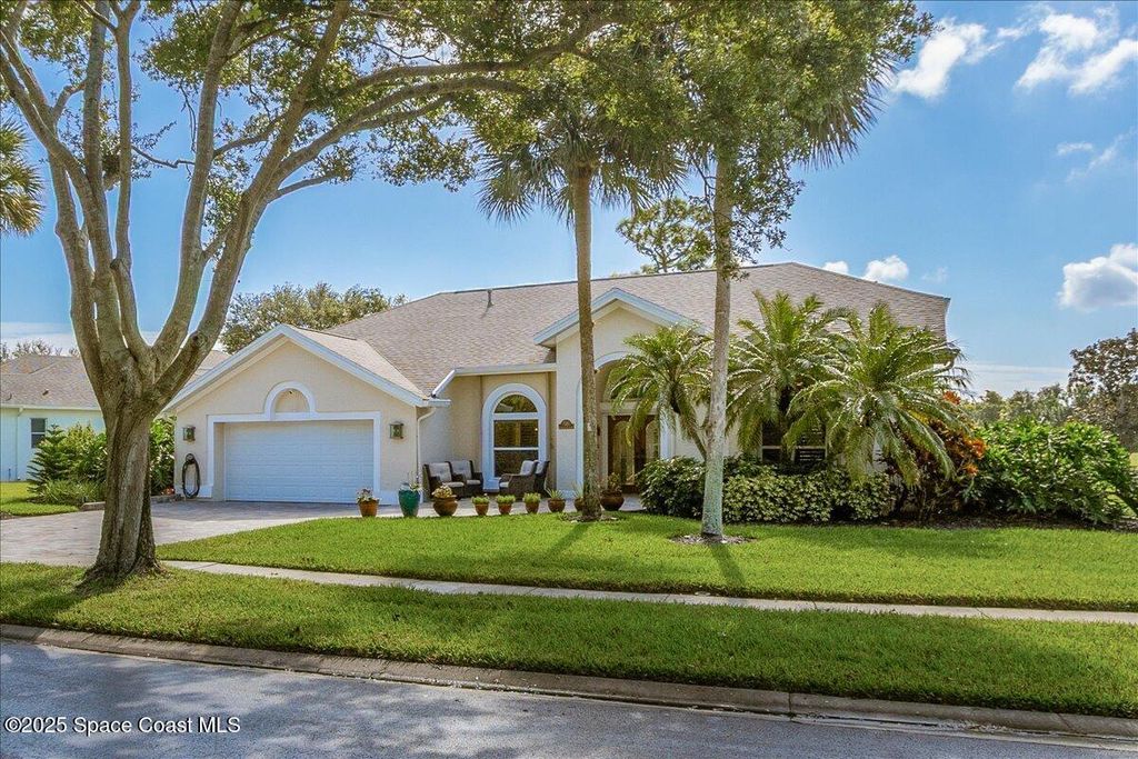7981 Bradwick Way, Melbourne, FL 32940