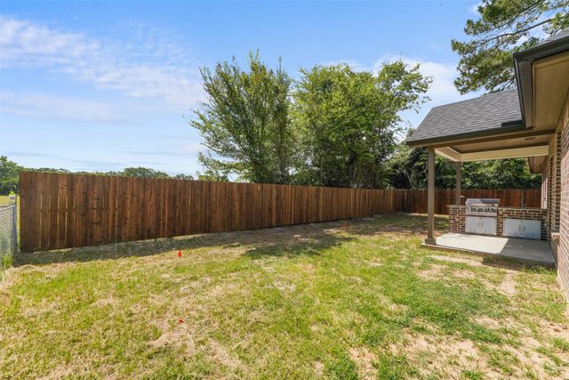 418 Starboard Drive, Gun Barrel City, TX 75156