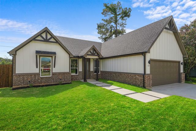 418 Starboard Drive, Gun Barrel City, TX 75156