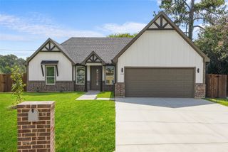 418 Starboard Drive, Gun Barrel City, TX 75156