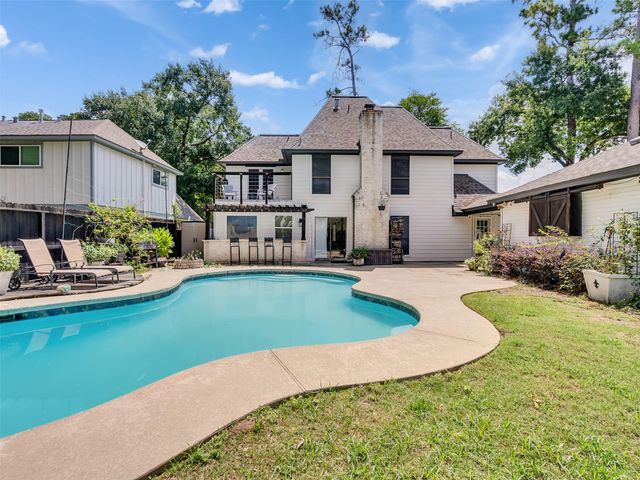 15203 River Park Drive, Houston, TX 77070