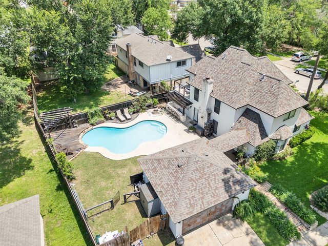 15203 River Park Drive, Houston, TX 77070