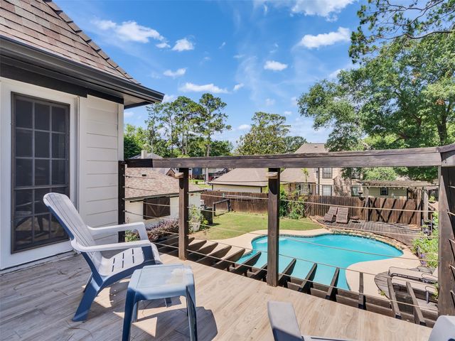 15203 River Park Drive, Houston, TX 77070