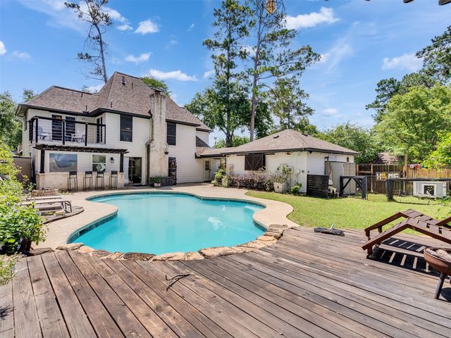15203 River Park Drive, Houston, TX 77070