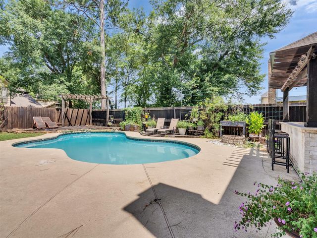 15203 River Park Drive, Houston, TX 77070