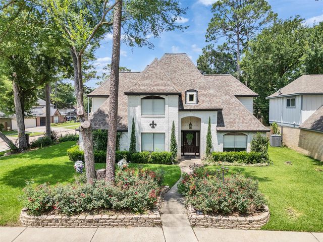 15203 River Park Drive, Houston, TX 77070