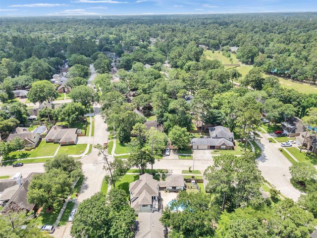 15203 River Park Drive, Houston, TX 77070