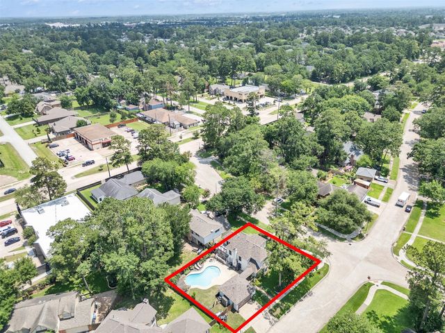 15203 River Park Drive, Houston, TX 77070