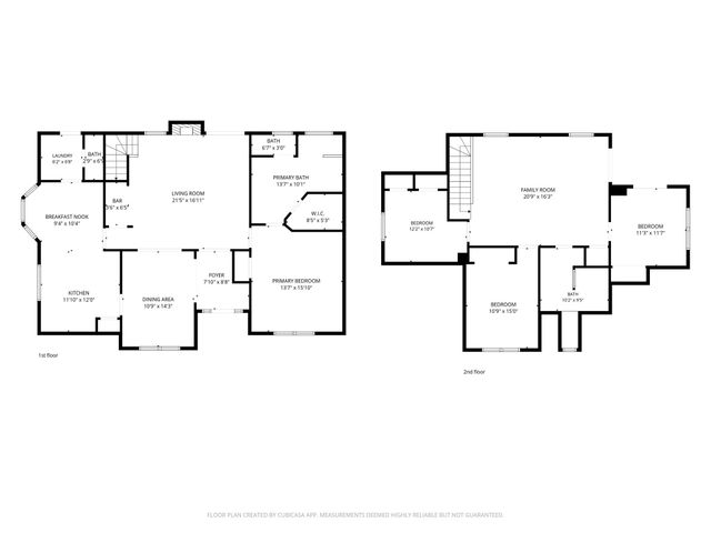 15203 River Park Drive, Houston, TX 77070