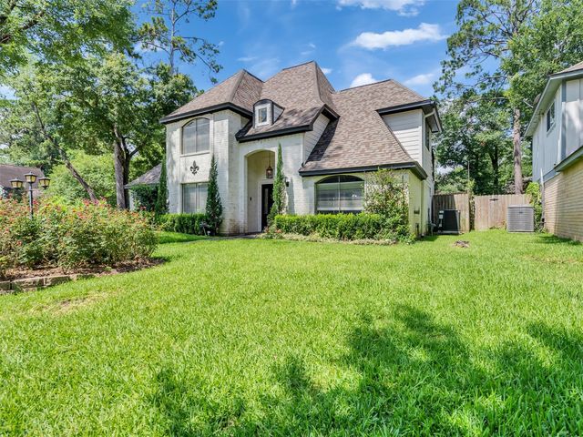 15203 River Park Drive, Houston, TX 77070