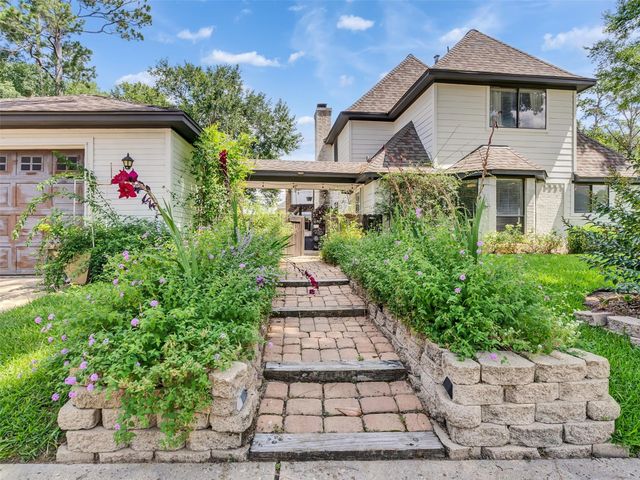 15203 River Park Drive, Houston, TX 77070
