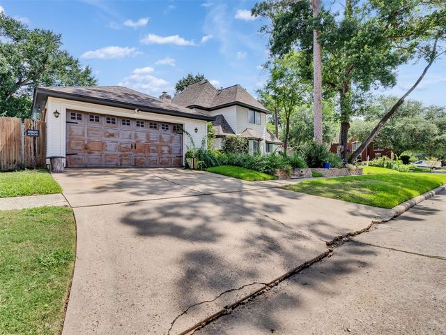 15203 River Park Drive, Houston, TX 77070