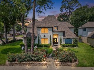 15203 River Park Drive, Houston, TX 77070