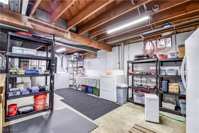 175 Overlook Road, Painesville Twp, OH 44077