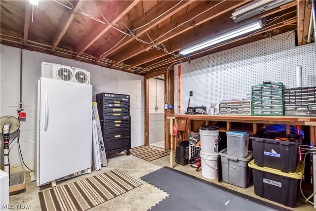 175 Overlook Road, Painesville Twp, OH 44077