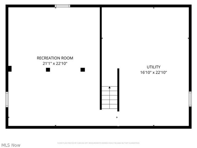 175 Overlook Road, Painesville Twp, OH 44077