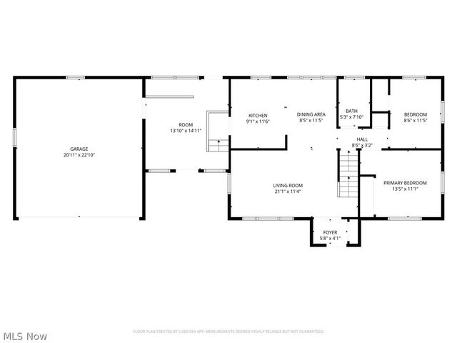 175 Overlook Road, Painesville Twp, OH 44077