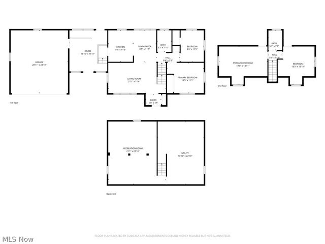 175 Overlook Road, Painesville Twp, OH 44077