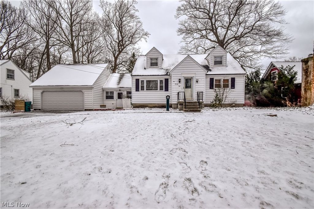 175 Overlook Road, Painesville Twp, OH 44077