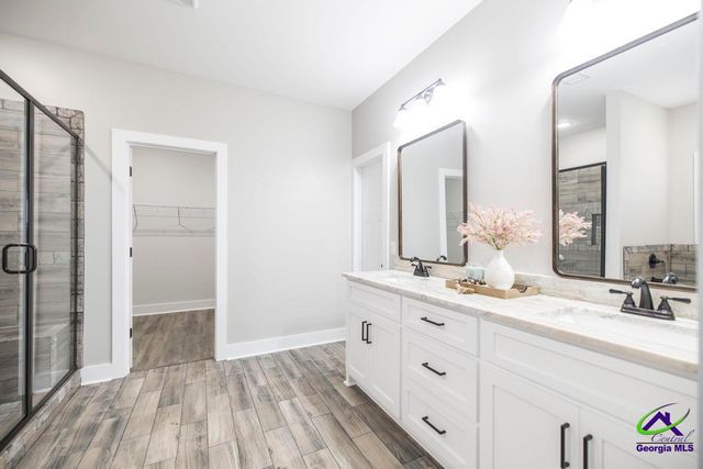 463 Arena Road, Perry, GA 31069