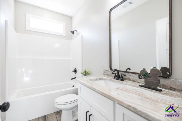 463 Arena Road, Perry, GA 31069