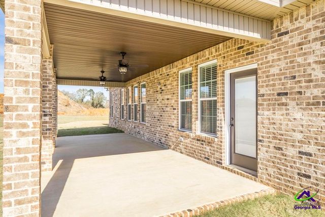 463 Arena Road, Perry, GA 31069