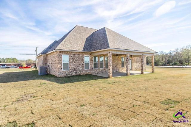 463 Arena Road, Perry, GA 31069