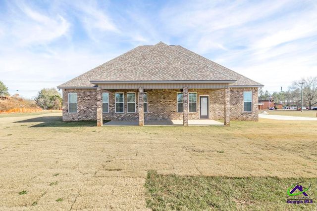 463 Arena Road, Perry, GA 31069