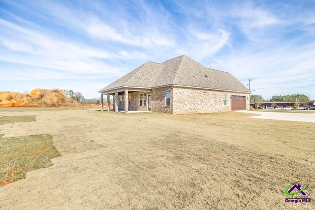 463 Arena Road, Perry, GA 31069