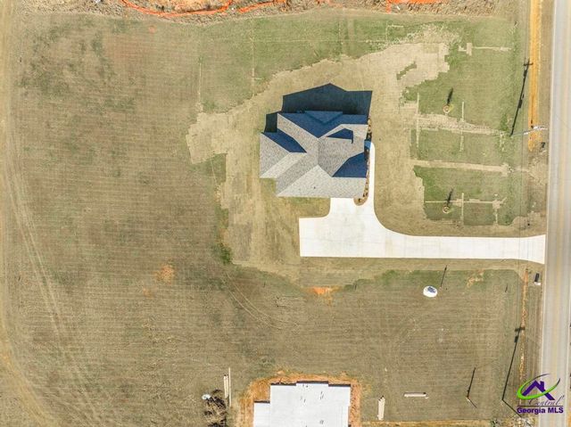 463 Arena Road, Perry, GA 31069