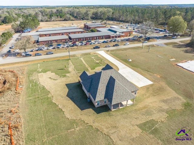 463 Arena Road, Perry, GA 31069