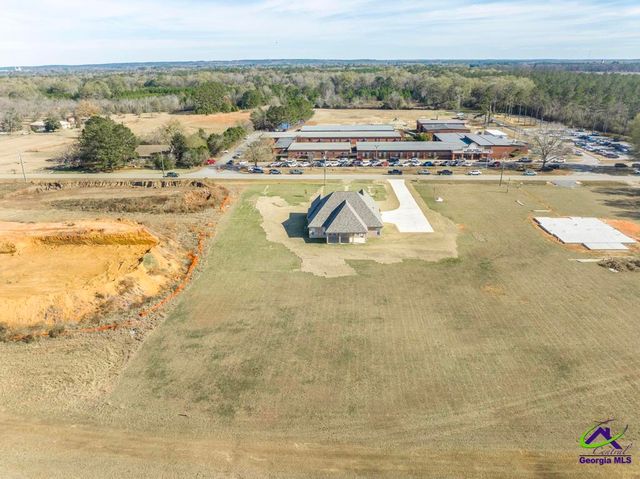 463 Arena Road, Perry, GA 31069