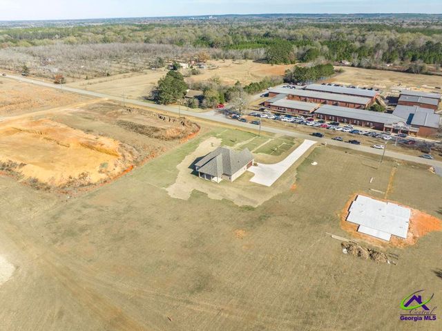 463 Arena Road, Perry, GA 31069