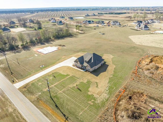 463 Arena Road, Perry, GA 31069