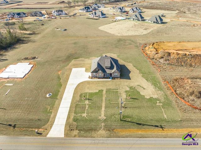 463 Arena Road, Perry, GA 31069