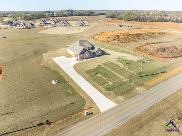 463 Arena Road, Perry, GA 31069