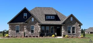463 Arena Road, Perry, GA 31069