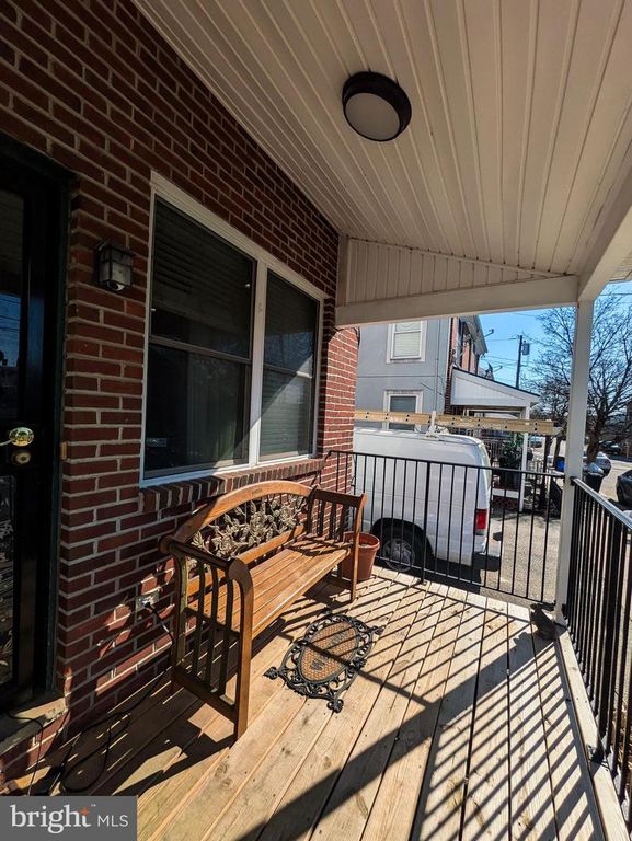 1825 WILMOT ST, Philadelphia, PA 19124