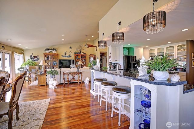 4076 S Camano Drive, Camano Island, WA 98282