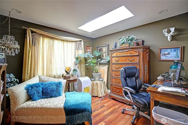 4076 S Camano Drive, Camano Island, WA 98282
