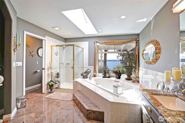 4076 S Camano Drive, Camano Island, WA 98282