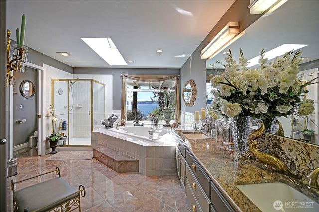 4076 S Camano Drive, Camano Island, WA 98282
