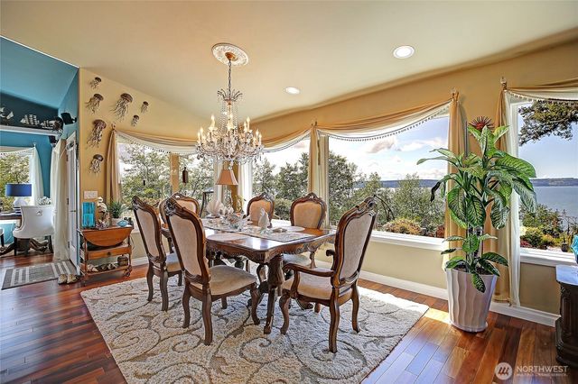 4076 S Camano Drive, Camano Island, WA 98282