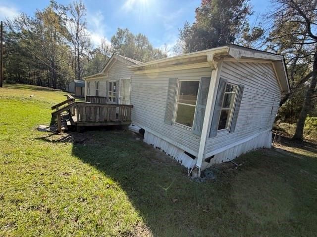 322 Nueces Drive, Trinity, TX 75862