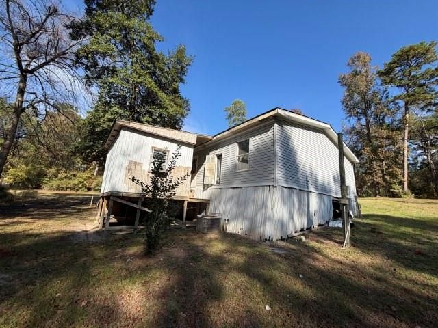 322 Nueces Drive, Trinity, TX 75862