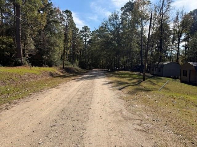 322 Nueces Drive, Trinity, TX 75862